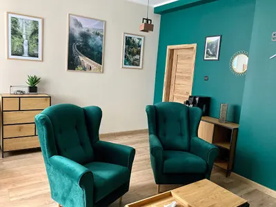 Gabinet Psychoterapii SENS